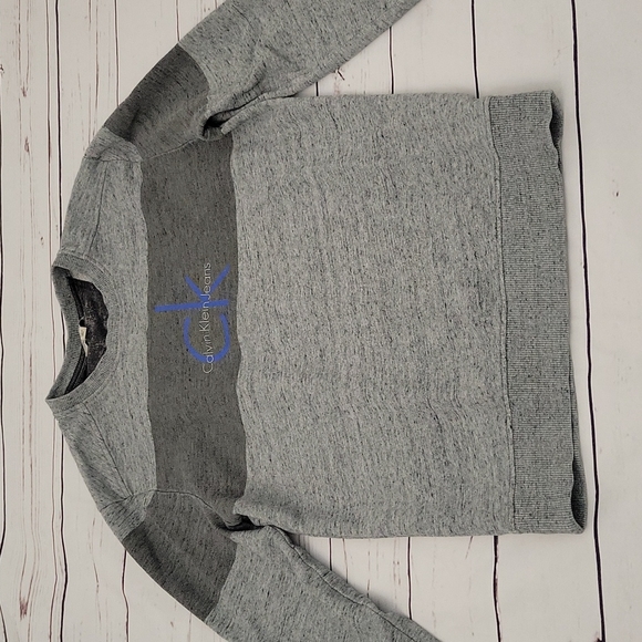 Calvin Klein Jeans Crew Neck - Picture 4 of 7
